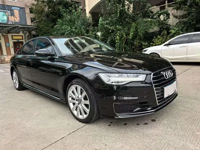 2018 Audi A6L 30th Anniversary TFSI Progressive, фото 3, лот 11218342