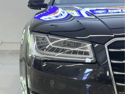 2016 Audi A8 A8L 45 TFSI quattro Comfort, фото 4, лот 10234156