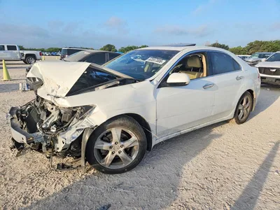 2013 ACURA TSX TECH, фото 1, лот 10870621