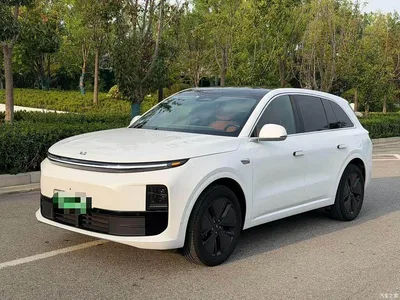 2024 Li Auto L6 Pro, фото 1, лот 11227257