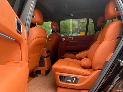 2024 Li Auto Li Xiang L9 Model Ultra, фото 4, лот 10821899