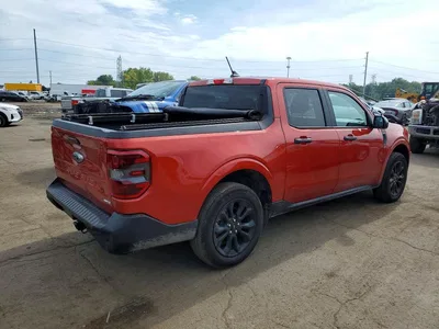 2024 FORD MAVERICK XLT, фото 3, лот 10514514