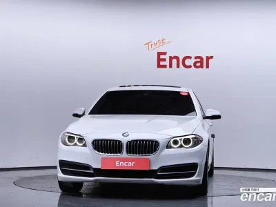 2015 BMW 5-Series 528i xDrive, фото 3, лот 10134180