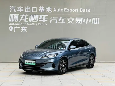 2024 BYD Seal 06 New Energy DM-i 80KM Prestige, фото 1, лот 10275438