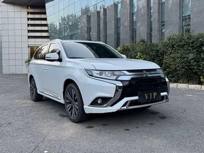 2021 Mitsubishi Outlander 2.0L FWD Comfort Edition 5-seater, фото 2, лот 10768386