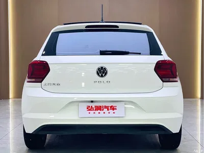 2023 Volkswagen Polo Facelift Plus 1.5L Automatic Panorama Enjoyment Edition, фото 4, лот 10464793