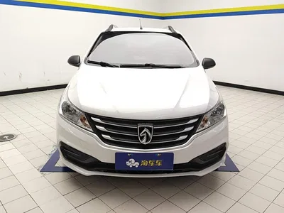 2016 Baojun 310 1.2L Manual Value Edition, фото 2, лот 11585376