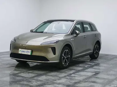 2025 Shangjie SUV Model Extended Range Pro, фото 1, лот 11646328