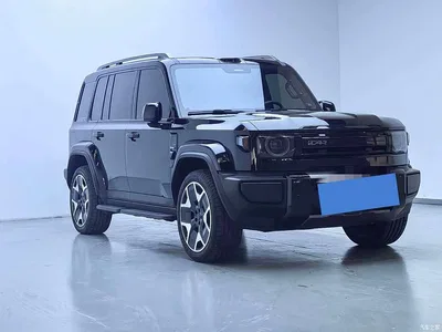 2025 iCAR V27 LiDAR Edition, фото 4, лот 11546268