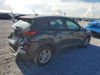 2019 HYUNDAI KONA SE, фото 3, лот 10743958