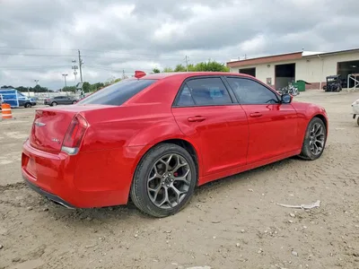 2015 CHRYSLER 300 S, фото 3, лот 10676210