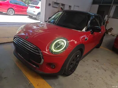 2019 MINI MINI 1.5T COOPER Artist, фото 2, лот 10350377