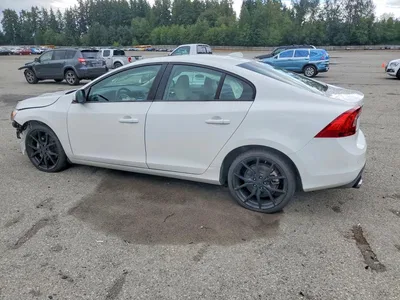 2017 VOLVO S60 DYNAMIC, фото 2, лот 10876650