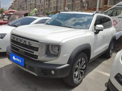 2024 Haval Big Dog 1.5T DCT Border Collie Edition, фото 1, лот 10361736
