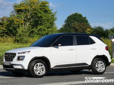 2020 Hyundai Venue 1.6 Modern, фото 4, лот 10180358