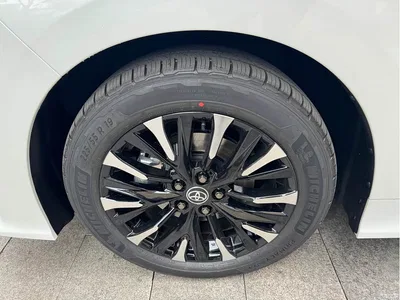 2024 Toyota Alphard Hybrid 2.5L Ultimate Enjoyment Edition, фото 4, лот 10314912