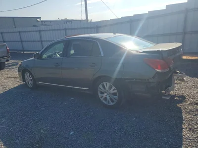 2011 TOYOTA AVALON BASE, фото 2, лот 10512089
