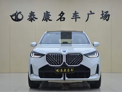 2025 BMW X3 xDrive30L Leading M Sport Package, фото 2, лот 10460840
