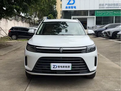 2022 AITO Wenjie AITO M7 1.5T AWD Luxury Edition, фото 2, лот 10684415