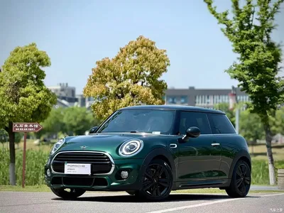 2018 MINI MINI 1.5T COOPER Racing Edition, фото 1, лот 10351181