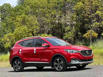 2018 MG ZS 1.5L Automatic Luxury China V, фото 3, лот 10324845