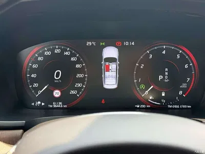 2021 Volvo S90 Model B5 Inscription Luxury Edition, фото 2, лот 10365263