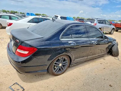 2014 MERCEDES-BENZ C 250, фото 3, лот 10963951