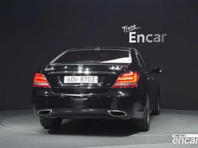 2015 Hyundai Equus VS380, фото 4, лот 11412428