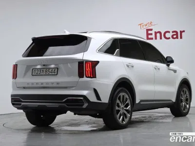 2022 Kia Sorento Diesel 2.2 2WD, фото 2, лот 10230387