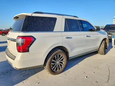 2020 FORD EXPEDITION LIMITED, фото 3, лот 10534923
