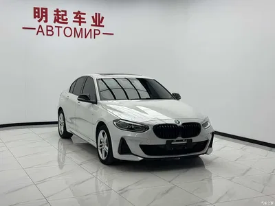 2023 BMW 1 Series 120i M Sport Shadow Edition, фото 3, лот 10412196
