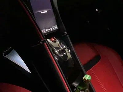 2020 Ferrari Roma 3.9T V8, фото 4, лот 10264601