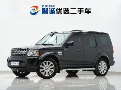 2011 Land Rover Discovery 3.0 SDV6 HSE Diesel, фото 1, лот 10766106