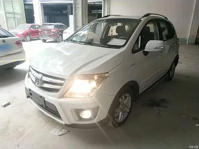 2014 Changan CX20 1.4L Manual Sport Edition (China V), фото 1, лот 10253905