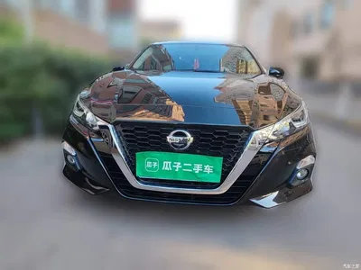 2021 Nissan Teana 2.0L XE Fashion, фото 2, лот 10424768
