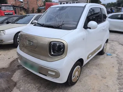 2025 Besturn Bestune Pony 222km Exquisite Horse, фото 1, лот 10413631
