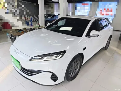 2025 BYD Seal 06 New Energy DM-i Smart Drive 80KM Luxury, фото 1, лот 10271955