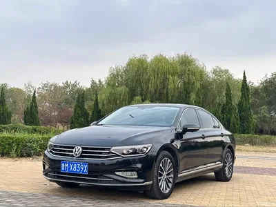 2020 Volkswagen Magotan 330TSI DSG Luxury, фото 1, лот 11183312