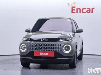2023 Hyundai Casper Smart, фото 3, лот 10171490