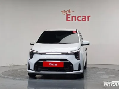 2024 Kia morning Prestige, фото 3, лот 10526922
