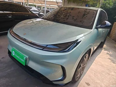 2025 ARCFOX T1 425 Base Version, фото 1, лот 11178338