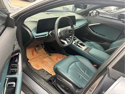 2023 MG MG7 2.0T Automatic Hunting Beauty Premium Edition, фото 4, лот 11062414