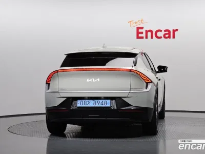 2023 Kia EV6 Long Range, фото 3, лот 10073704