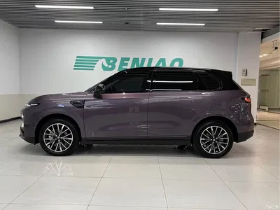 2027 Leapmotor B10, фото 3, лот 11210561