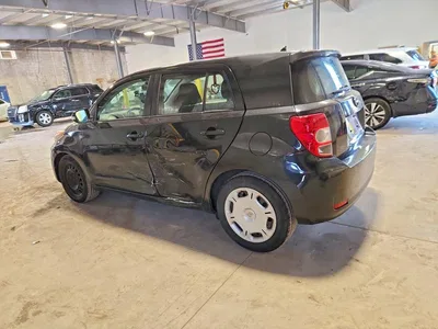 2010 SCION XD BASE, фото 2, лот 10880435