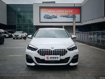 2023 BMW 2 Series (Import) 225i 4-Door Coupe M Sport Package, фото 2, лот 10471547