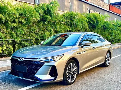 2023 Chery Arrizo 8 1.6T DCT Premium, фото 1, лот 10684798