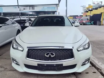 2016 Infiniti Q50L Model 2.0T Joy Edition, фото 3, лот 10803802
