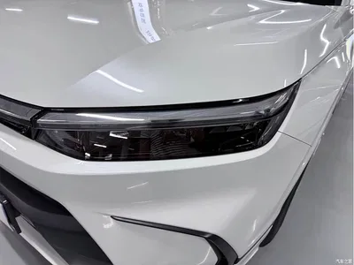 2023 Honda Haoying 240TURBO 2WD Luxury 5-Seater, фото 4, лот 10828709