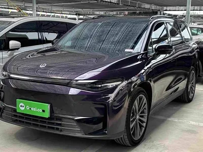 2024 Leapmotor C16 Pure Electric 580 Premium Edition, фото 1, лот 10316692